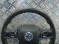 руль Opel Mokka 1 поколение 2015, 1.6 л., дизель, МКПП, внедорожник 5 дв., 913795, 95128870 - фото №3