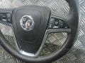 руль Opel Mokka 1 поколение 2015, 1.6 л., дизель, МКПП, внедорожник 5 дв., 913795, 95128870 - фото №4