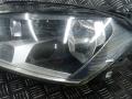 фара левая Volkswagen Golf 7 поколение 2013, 1.6 л., дизель, МКПП, хетчбэк 5 дв., 5G2941005 - фото №3