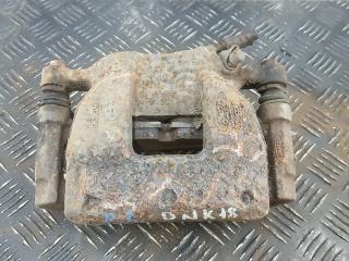 суппорт передний левый Ford Transit Custom 1 поколение 2015, 2.2 л., дизель, МКПП, микроавтобус