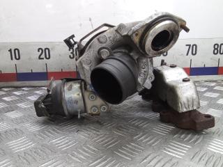 турбина Volkswagen Passat CC 1 поколение 2011, 2.0 л., дизель, МКПП, купе, 03L253056