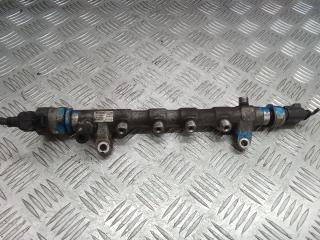 топливная рампа Volkswagen Passat CC 1 поколение 2011, 2.0 л., дизель, МКПП, купе, 03L089N0225346