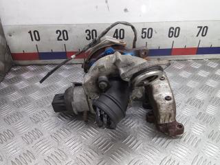 турбина Volkswagen Passat B7 2011, 2.0 л., дизель, МКПП, седан, 03L253056