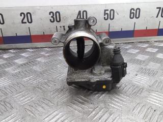 заслонка дроссельная Volkswagen Passat B7 2012, 2.0 л., дизель, МКПП, универсал, 03L128063T