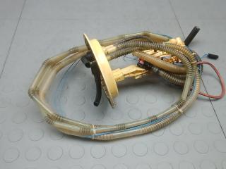 датчик уровня топлива Mercedes-Benz M-Класс W164 [рестайлинг] 2009, 3.0 л., D ML280 CDI, дизель, АКПП, внедорожник 5 дв.