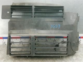 диффузор вентилятора Ford Focus 3 поколение 2012, 1.6 л., TDCi, дизель, МКПП, хетчбэк 5 дв., BM18475CE