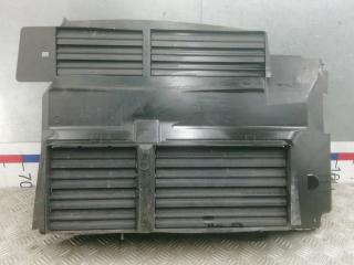 диффузор вентилятора Ford Focus 3 поколение 2012, 1.6 л., TDCi, дизель, МКПП, универсал, BM18475CF