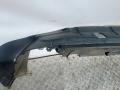 бампер задний Citroen C-Crosser 1 поколение 2008, 2.2 л., D HDi, дизель, МКПП, внедорожник 5 дв. - фото №3