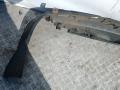 бампер задний Citroen C-Crosser 1 поколение 2008, 2.2 л., D HDi, дизель, МКПП, внедорожник 5 дв. - фото №7