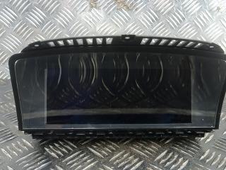 монитор BMW 7 серия E65/E66/E67 [рестайлинг] 2007, 3.0 л., дизель, АКПП, седан, 65829130563