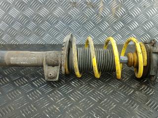 Стойка Volkswagen Jetta 5 поколение 2008, 2.0 л., дизель, МКПП, седан