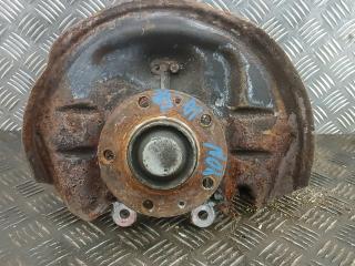 ступица задняя правая Peugeot 508 1 поколение 2011, 1.6 л., дизель, МКПП, седан