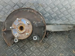 ступица передняя правая Honda Accord 8 поколение 2009, 2.2 л., i-DTEC, дизель, МКПП, седан, 44600TA0A00, 51210TA0010