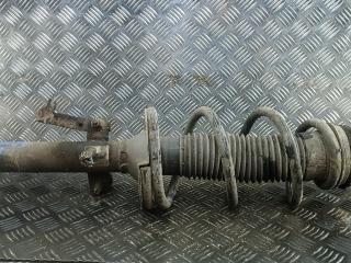 Стойка Ford Transit 7 поколение 2008, 2.2 л., дизель, МКПП, микроавтобус