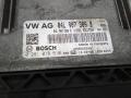 ЭБУ Volkswagen Golf 7 поколение 2013, 1.6 л., дизель, МКПП, хетчбэк 5 дв., 0281018510, AG04L907309B - фото №5