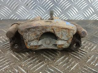 суппорт задний правый Mitsubishi Lancer 10 поколение 2008, 2.0 л., DiD, дизель, МКПП, хетчбэк 5 дв., 4605A478