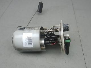 насос топливный Mitsubishi Lancer 10 поколение 2008, 2.0 л., DiD, дизель, МКПП, хетчбэк 5 дв., 1760A284