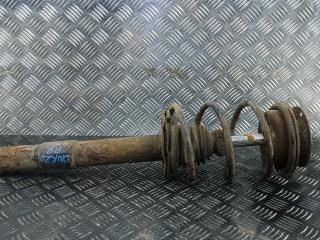 Стойка BMW 5 серия E60/E61 2005, 3.0 л., D 530d, дизель, АКПП, седан