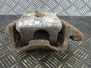 суппорт задний правый Volkswagen Touran 1 поколение [рестайлинг] 2006, 1.9 л., дизель, МКПП, минивэн, 1K0615424M