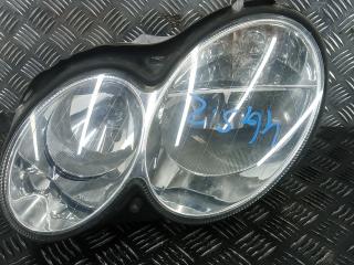 фара левая Mercedes-Benz CLK-Класс C209/A209 [рестайлинг] 2006, 1.8 л., бензин, МКПП, купе, A906820036