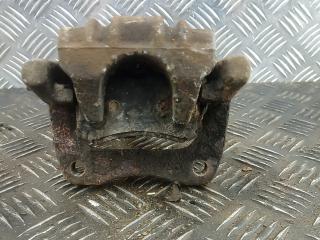 суппорт задний правый Skoda Yeti 1 поколение 2012, 1.6 л., дизель, МКПП, внедорожник 5 дв., 1K0615424J