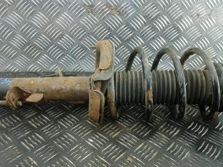 Стойка Ford Focus 3 поколение 2011, 1.6 л., TDCi, дизель, МКПП, универсал