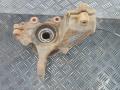 ступица передняя правая Ford Focus 3 поколение 2011, 1.6 л., TDCi, дизель, МКПП, универсал - фото №3