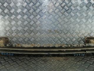 усилитель бампера переднего Ford Focus 3 поколение 2012, 1.6 л., TDCi, дизель, МКПП, хетчбэк 5 дв.