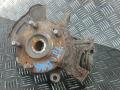 ступица передняя левая Kia Venga 1 поколение 2011, 1.4 л., дизель, МКПП, хетчбэк 5 дв., 517501P000, 517151P000 - фото №2