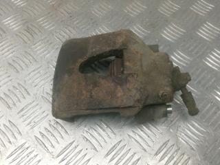 суппорт передний левый Skoda Octavia 2 поколение (A5) 2005, 1.9 л., дизель, МКПП, хетчбэк 5 дв., 1K0615123D