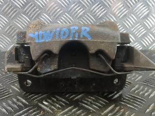 суппорт передний правый Peugeot 508 1 поколение 2011, 1.6 л., дизель, МКПП, седан