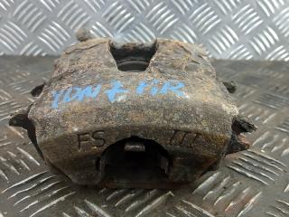 суппорт передний правый Skoda Yeti 1 поколение 2011, 1.6 л., дизель, МКПП, внедорожник 5 дв., 1K0615124D