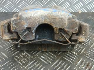 суппорт передний правый Honda Accord 8 поколение 2009, 2.2 л., i-DTEC, дизель, МКПП, седан, 45002TL1G01