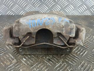 суппорт передний левый Honda Accord 8 поколение 2009, 2.2 л., i-DTEC, дизель, МКПП, седан, 45001TL1G01