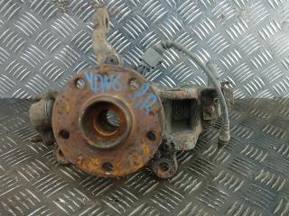 ступица передняя правая Volkswagen Jetta 5 поколение 2008, 2.0 л., дизель, МКПП, седан