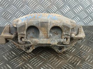 суппорт передний левый Mercedes-Benz M-Класс W164 [рестайлинг] 2008, 3.0 л., D ML280 CDI, дизель, АКПП, внедорожник 5 дв.