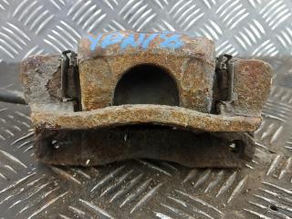 суппорт задний левый Hyundai Santa Fe 2 поколение (CM) 2005, 2.0 л., дизель, МКПП, внедорожник 5 дв., 582303A200, 582103A200