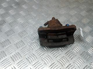 суппорт задний правый Hyundai Santa Fe 2 поколение (CM) 2005, 2.0 л., дизель, МКПП, внедорожник 5 дв., 583113AA00, 582303A200, 583103AA00, 5840026050, 5831126A00