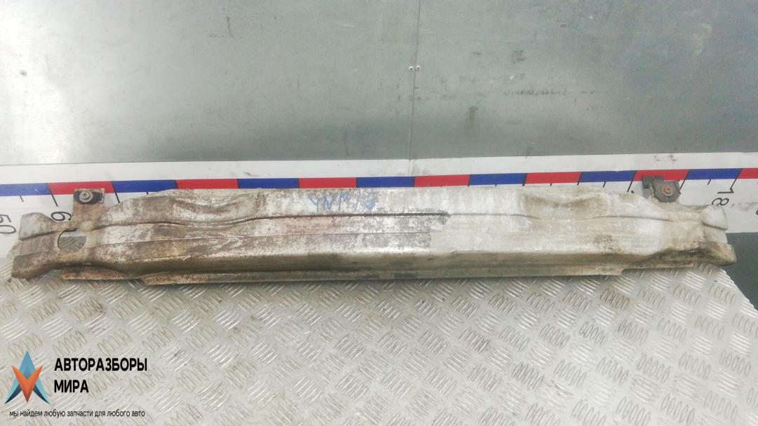 усилитель бампера переднего Audi A6 4F/C6 2006, 2.0 л., дизель, АКПП, седан, 4F0807111 - фото №1