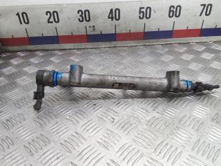 топливная рампа Kia Magentis 2 поколение [рестайлинг] 2009, 2.0 л., D CRDi, дизель, МКПП, седан, 31400-27410