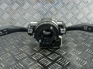 переключатель подрулевой Volkswagen Golf 6 поколение 2009, 1.4 л., бензин, МКПП, хетчбэк 5 дв., 1K0959653C, 1K0953513E, 1K0953519J, 1K0953519H, 1K0953549CQ