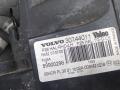 фара левая Volvo XC90 1 поколение [рестайлинг] 2006, 2.4 л., дизель, МКПП, внедорожник 5 дв. - фото №9