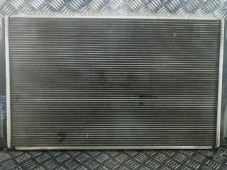 радиатор охлаждения Toyota RAV4 3 поколение (XA30) 2006, 2.2 л., дизель, МКПП, внедорожник 5 дв., 1640026390