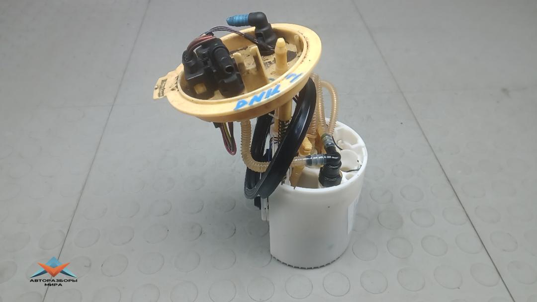 насос топливный Volkswagen Golf 7 поколение 2013, 1.6 л., дизель, МКПП, хетчбэк 5 дв., 5Q0919050P - фото №1