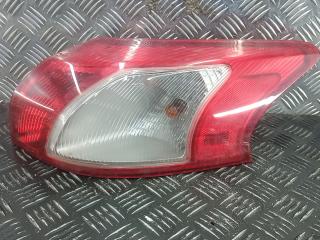 фонарь задний левый Mitsubishi Lancer 10 поколение 2008, 2.0 л., DiD, дизель, МКПП, хетчбэк 5 дв., 8330A277