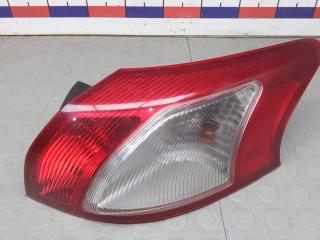 фонарь задний правый Mitsubishi Lancer 2007 2008, 2.0 л., DiD, МКПП, хетчбэк 5 дв., 8330A278