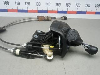 кулиса Ford Transit Custom 1 поколение 2015, 2.2 л., дизель, МКПП, микроавтобус, BK2R7E395DB