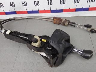 кулиса Ford Transit Custom 1 поколение 2015, 2.2 л., дизель, МКПП, микроавтобус, BK2R7E395DB