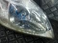 фара правая Kia Rio 2 поколение 2006, 1.4 л., бензин, МКПП, хетчбэк 5 дв. - фото №2