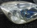 фара правая Kia Rio 2 поколение 2006, 1.4 л., бензин, МКПП, хетчбэк 5 дв. - фото №3